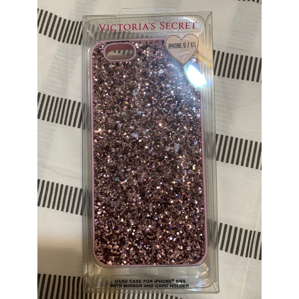 Victoria Secret Phone Case